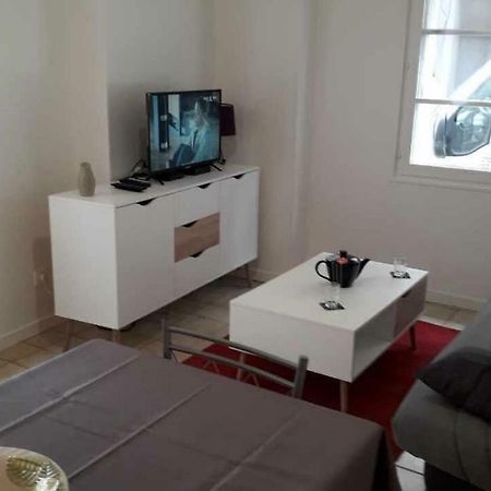 Appartamento Le Goeland Dieppe Esterno foto