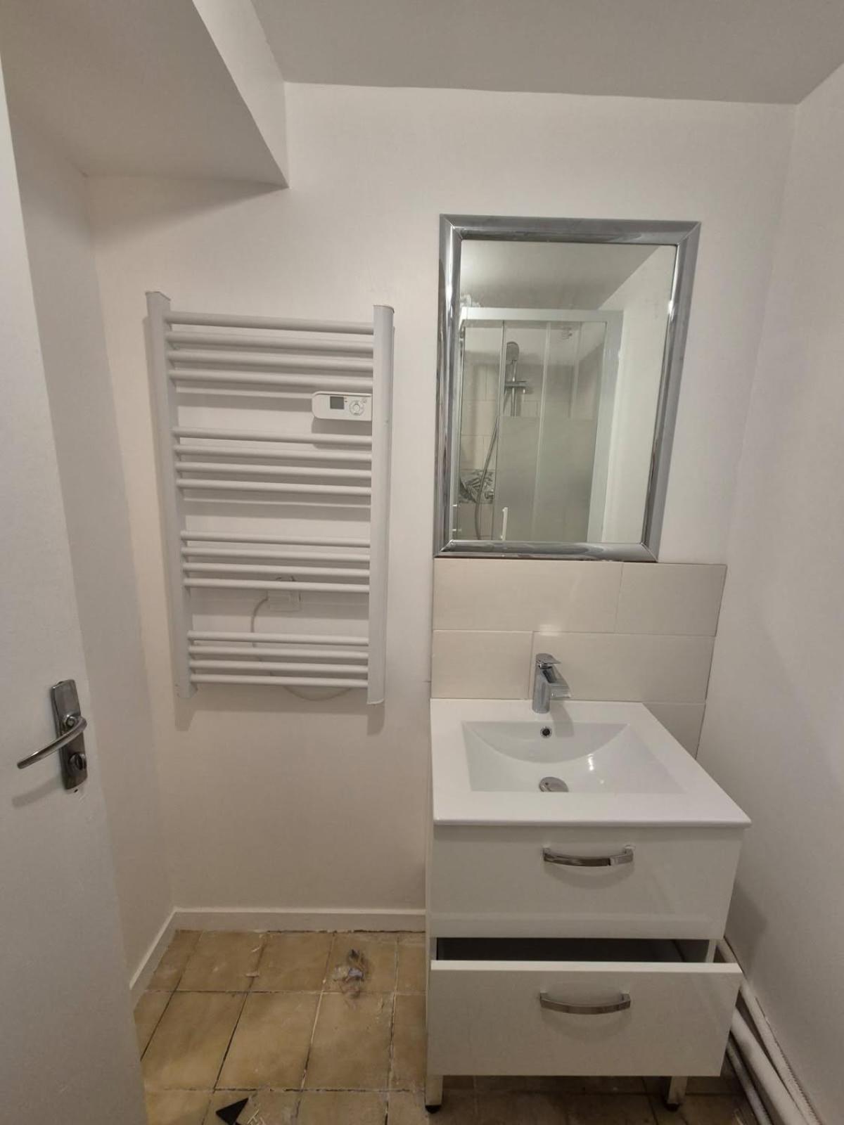 Appartamento Le Goeland Dieppe Esterno foto