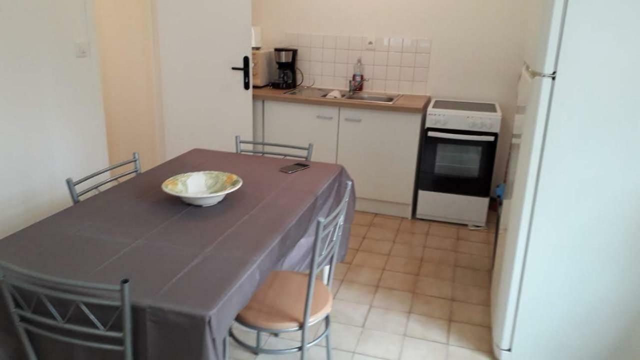 Appartamento Le Goeland Dieppe Esterno foto